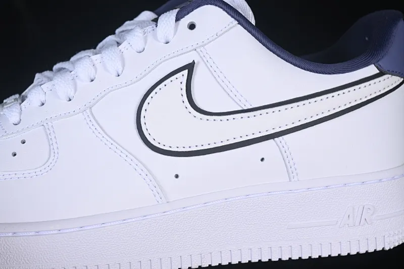 All categories Nk Air Force 1 Air Force series Nk Air Force 1 Low Air Force low-top Nike Air Force 1'07 Low Air Force 1 low-top casual sneakers IO4226-102